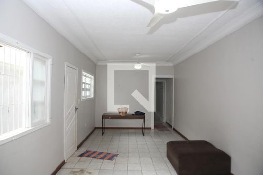 Casa para alugar com 2 quartos, 78m² em Maracanã, Praia Grande