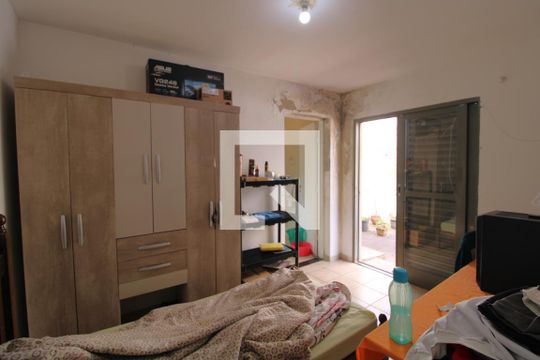 Suíte de casa à venda com 3 quartos, 115m² em Vila Anhanguera, São Paulo