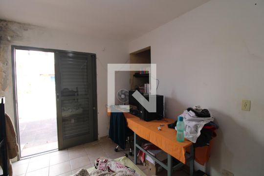 Suíte de casa à venda com 3 quartos, 115m² em Vila Anhanguera, São Paulo