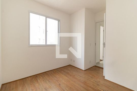 Quarto 1 de apartamento à venda com 2 quartos, 34m² em Parque Fongaro, São Paulo