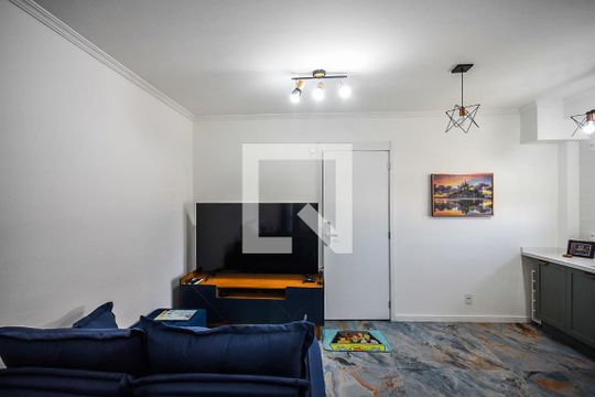 Kitnet/Studio para alugar com 1 quarto, 29m² em Jardim Panorama, São Paulo