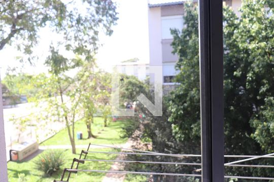 Vista do Quarto de apartamento à venda com 1 quarto, 45m² em São Miguel, São Leopoldo