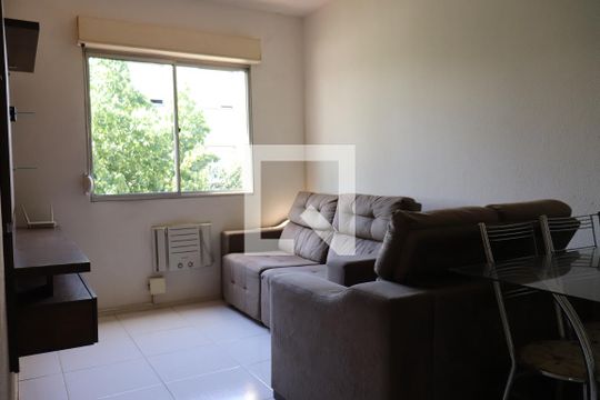 Apartamento à venda com 1 quarto, 45m² em São Miguel, São Leopoldo