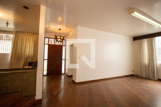 Sala 1  de casa à venda com 5 quartos, 544m² em Planalto Paulista, São Paulo