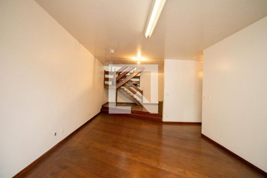 Sala 1  de casa à venda com 5 quartos, 544m² em Planalto Paulista, São Paulo