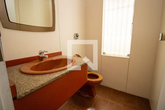 Lavabo  de casa à venda com 5 quartos, 544m² em Planalto Paulista, São Paulo