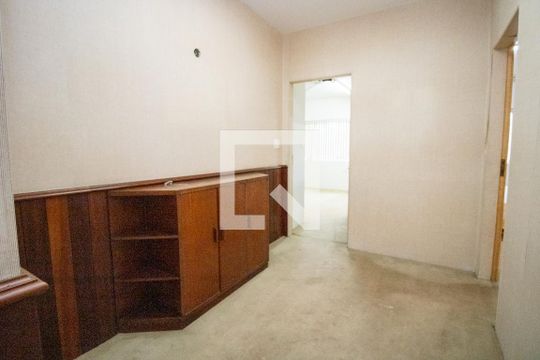 Piso superior - Suíte 1 de casa à venda com 5 quartos, 544m² em Planalto Paulista, São Paulo