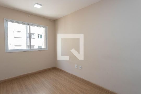 Sala de apartamento à venda com 2 quartos, 47m² em Campanário, Diadema