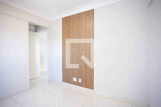 Quarto Suite de apartamento à venda com 2 quartos, 55m² em Centro, Diadema