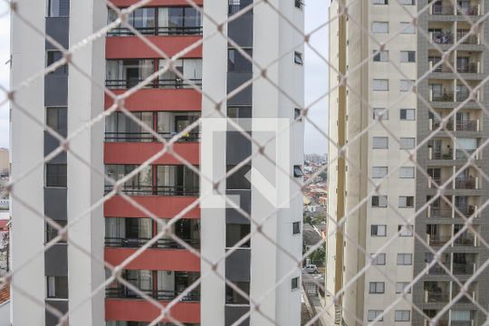 Vista do Quarto 3 de apartamento à venda com 3 quartos, 85m² em Vila Ipojuca, São Paulo