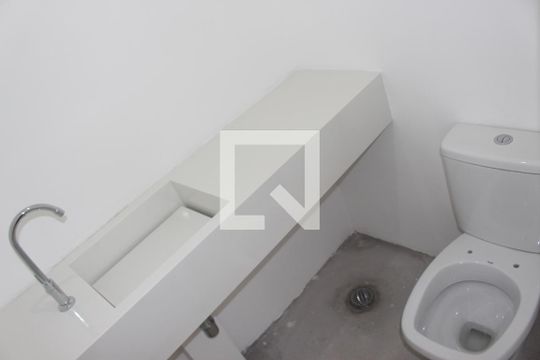 Lavabo de apartamento à venda com 3 quartos, 170m² em Cidade Monções, São Paulo