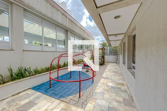 Área Comum de apartamento à venda com 3 quartos, 100m² em Vila Formosa, São Paulo