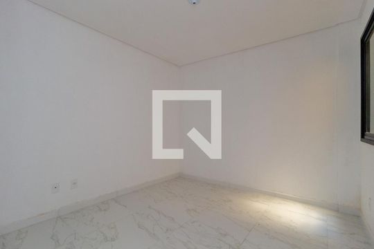 Quarto 2 de apartamento à venda com 2 quartos, 35m² em Vila Prudente, São Paulo