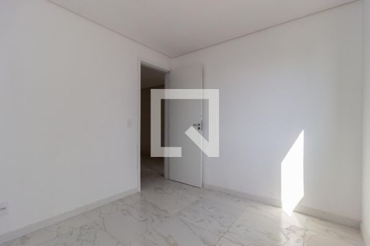 Quarto de apartamento à venda com 1 quarto, 30m² em Vila Prudente, São Paulo