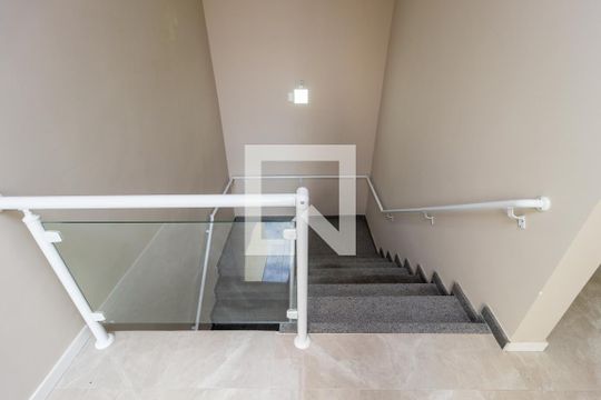 Área comum de apartamento à venda com 1 quarto, 30m² em Vila Prudente, São Paulo