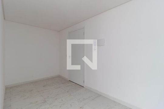 Sala de apartamento à venda com 1 quarto, 30m² em Vila Prudente, São Paulo