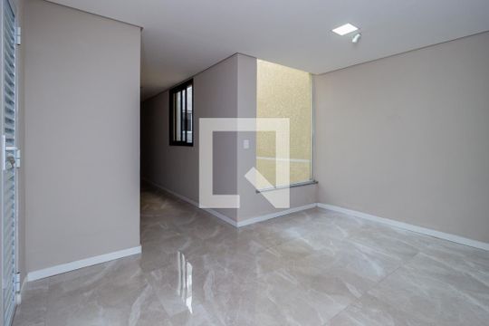 Área comum de apartamento à venda com 1 quarto, 30m² em Vila Prudente, São Paulo