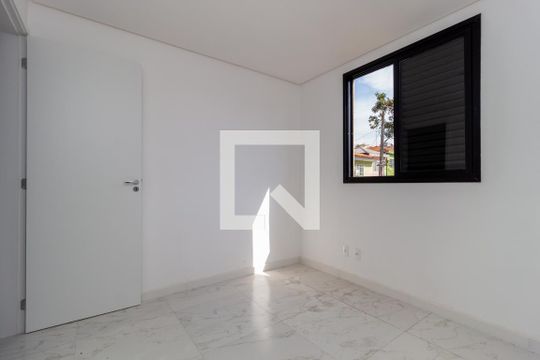 Quarto de apartamento à venda com 1 quarto, 30m² em Vila Prudente, São Paulo