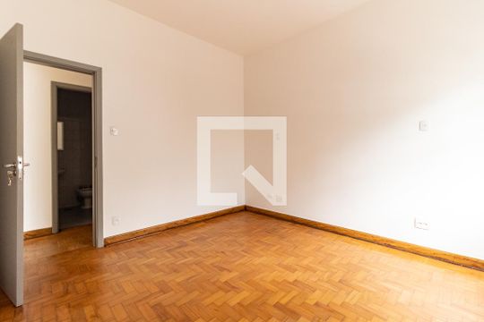 Quarto 3 de apartamento para alugar com 4 quartos, 120m² em Aclimação, São Paulo