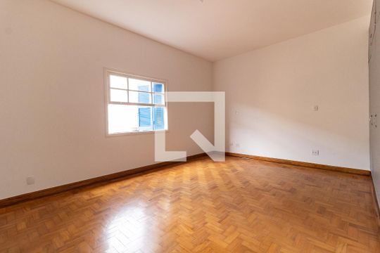 Suíte  de apartamento para alugar com 4 quartos, 120m² em Aclimação, São Paulo