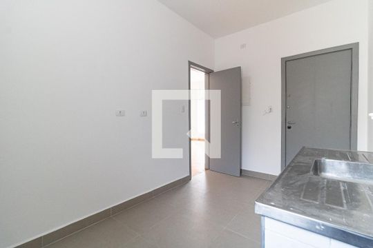 Cozinha de apartamento para alugar com 4 quartos, 120m² em Aclimação, São Paulo