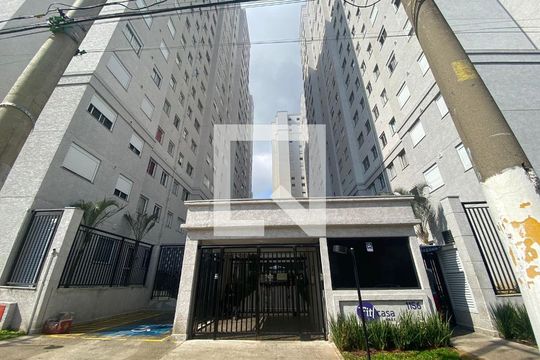Fachada de kitnet/studio à venda com 1 quarto, 27m² em Mooca, São Paulo