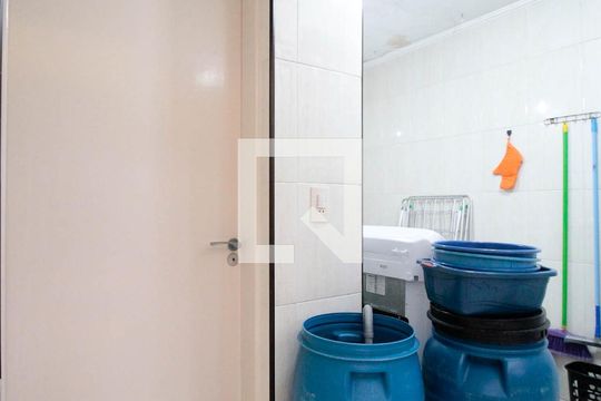 Lavanderia de casa à venda com 3 quartos, 235m² em Sumarezinho, São Paulo