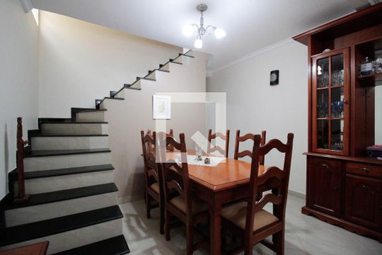 Sala  de casa à venda com 3 quartos, 235m² em Sumarezinho, São Paulo