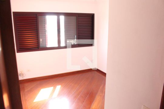 Quarto 1 de apartamento à venda com 2 quartos, 156m² em Santana, São Paulo