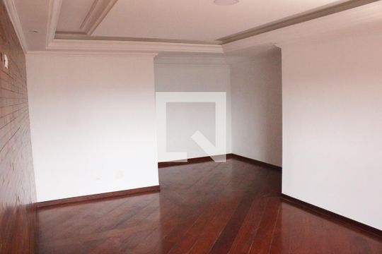 Sala de apartamento à venda com 2 quartos, 156m² em Santana, São Paulo
