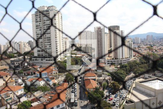 Vista Quarto 1 de apartamento à venda com 2 quartos, 156m² em Santana, São Paulo