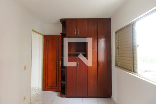 Quarto 2 de apartamento à venda com 2 quartos, 65m² em Vila Ivone, São Paulo