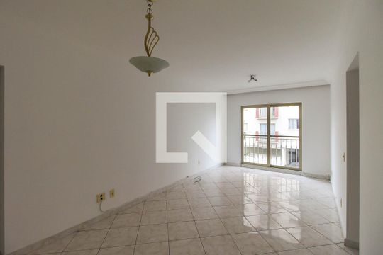 Sala de apartamento à venda com 2 quartos, 65m² em Vila Ivone, São Paulo