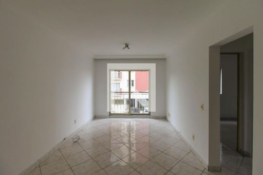 Sala de apartamento à venda com 2 quartos, 65m² em Vila Ivone, São Paulo