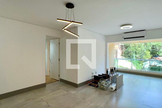 Sala de Jantar de apartamento à venda com 3 quartos, 84m² em Sumaré, São Paulo