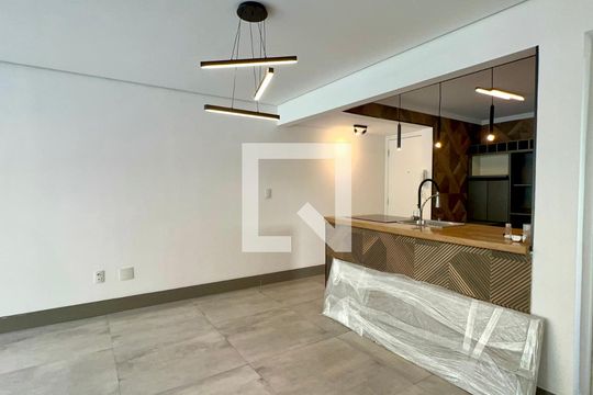 Sala de Jantar de apartamento à venda com 3 quartos, 84m² em Sumaré, São Paulo