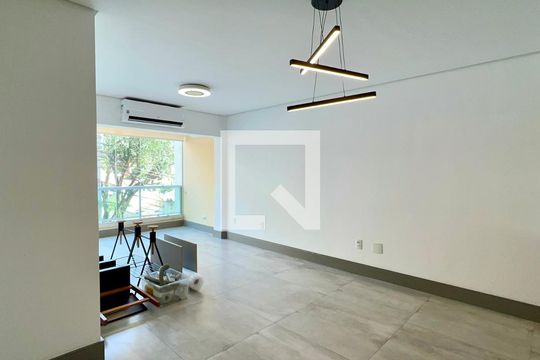 Sala de Jantar de apartamento à venda com 3 quartos, 84m² em Sumaré, São Paulo