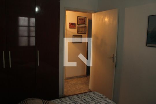 Quarto 1 de casa à venda com 3 quartos, 140m² em Cidade Ademar, São Paulo