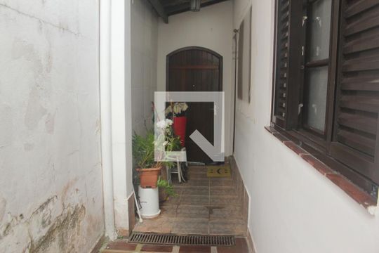Quintal de casa à venda com 3 quartos, 140m² em Cidade Ademar, São Paulo