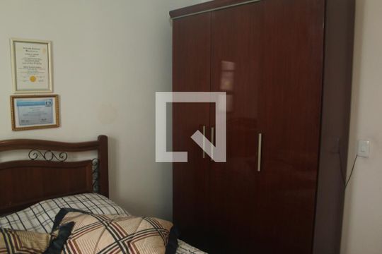 Quarto 1 de casa à venda com 3 quartos, 140m² em Cidade Ademar, São Paulo