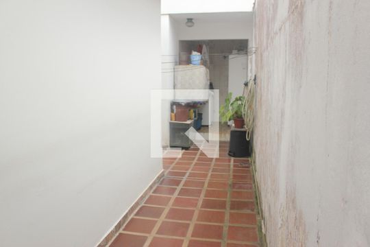 Quintal de casa à venda com 3 quartos, 140m² em Cidade Ademar, São Paulo
