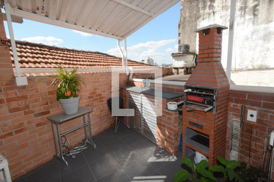 Área de Serviço - Casa 1 de casa à venda com 7 quartos, 333m² em Cupecê, São Paulo