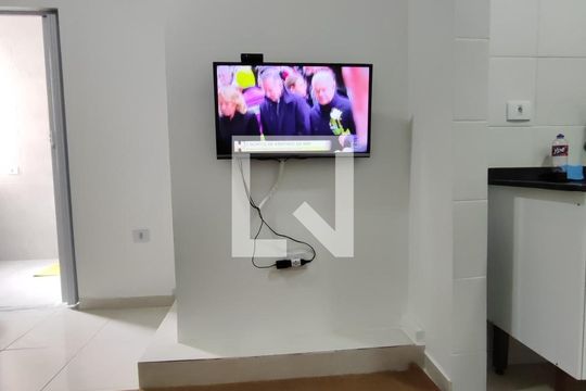 Sala de kitnet/studio à venda com 1 quarto, 22m² em Bela Vista, São Paulo