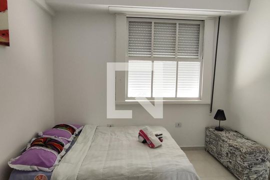 Quarto de kitnet/studio à venda com 1 quarto, 22m² em Bela Vista, São Paulo