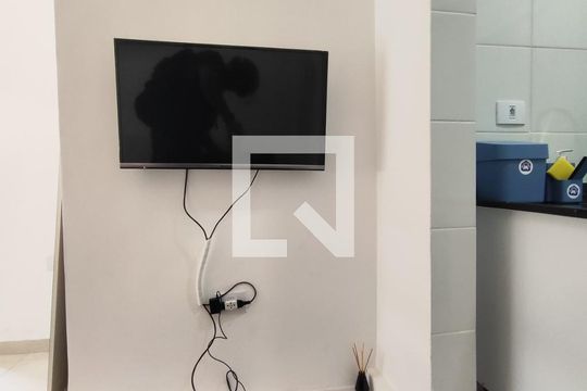Sala de kitnet/studio à venda com 1 quarto, 22m² em Bela Vista, São Paulo