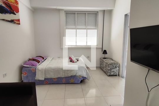 Quarto de kitnet/studio à venda com 1 quarto, 22m² em Bela Vista, São Paulo