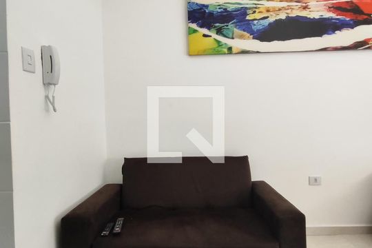 Sala de kitnet/studio à venda com 1 quarto, 22m² em Bela Vista, São Paulo