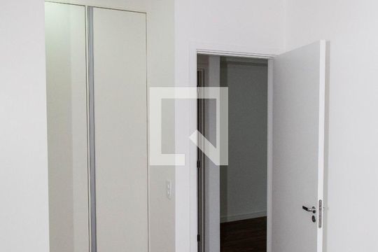 Quarto 2 de apartamento para alugar com 2 quartos, 45m² em Centro, Diadema