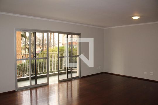 Apartamento à venda com 4 quartos, 170m² em Pompeia, São Paulo