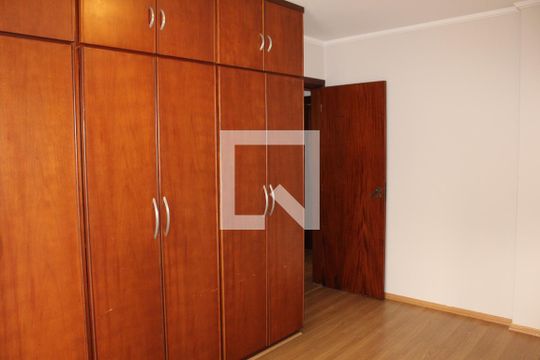 Quarto 2 de apartamento à venda com 4 quartos, 170m² em Pompeia, São Paulo